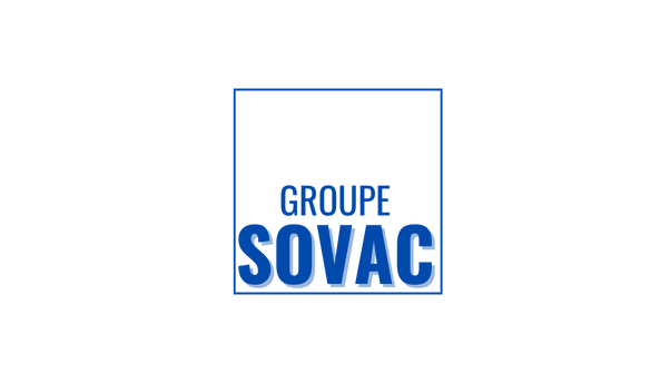 Logo de la Sovac