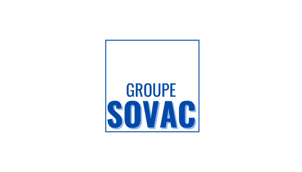Sovac Group logo